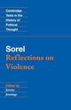 Sorel, Sorel Georges