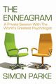 The Enneagram, Parke Simon