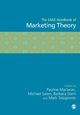 The SAGE Handbook of Marketing Theory, Maclaran Pauline