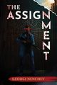 The Assignment, Nenchev Georgi