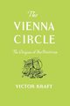 The Vienna Circle, Kraft Victor