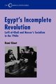 Egypt's Incomplete Revolution, Ginat Rami