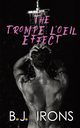 The Trompe L'Oeil Effect, Irons B.J.
