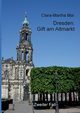 Dresden, Mai Clara-Martha