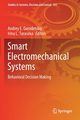 Smart Electromechanical Systems, 