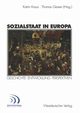Sozialstaat in Europa, 