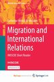 Migration and International Relations, Wihtol de Wenden Catherine