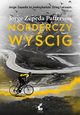 Morderczy wycig, Zepeda-Patterson Jorge