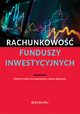 Rachunkowo funduszy inwestycyjnych, Szczepankiewicz Elbieta Izabela, Bayska Joanna