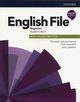 English File Beginner Student's Book with Online Practice, Latham-Koenig Christina, Oxenden Clive, Lambert Jerry