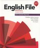English File Elementary Student's Book with Online Practice, Latham-Koenig Christina, Oxenden Clive, Lambert Jerry