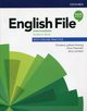 English File Intermediate Student's Book with Online Practice, 