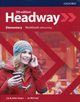 Headway Elementary Workbook without key, 