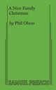 A Nice Family Christmas, Olson Phil