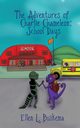 The Adventures of Charlie Chameleon, Buikema Ellen L.