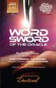 Oracle of Devotional Jan to June 2016 Prophetic Sword, Okauru Stevie