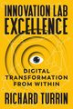 Innovation Lab Excellence, Turrin Richard
