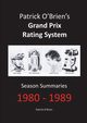 Patrick O'Brien's Grand Prix Rating System, O'Brien Patrick