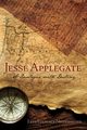 Jesse Applegate, Neiderheiser Leta Lovelace