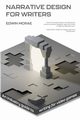 Narrative Design for Writers, McRae Edwin