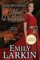 Discovering Miss Dalrymple, Larkin Emily