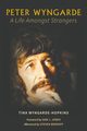 Peter Wyngarde, Wyngarde-Hopkins Tina
