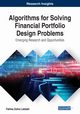 Algorithms for Solving Financial Portfolio Design Problems, Lebbah Fatima Zohra
