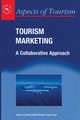 Tourism Marketing, Fyall Alan