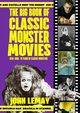 The Big Book of Classic Monster Movies, LeMay