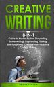 Creative Writing, Pemton Jaiden