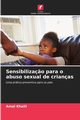 Sensibiliza?o para o abuso sexual de crianas, Khalil Amal