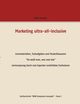 Marketing ultra-all-inclusive -  Lernmaterialien, Testaufgaben und Musterklausuren, Schneider Willy