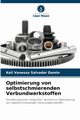 Optimierung von selbstschmierenden Verbundwerkstoffen, Damin Keli Vanessa Salvador