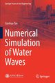 Numerical Simulation of Water Waves, Tao Jianhua