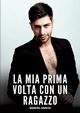 La mia Prima volta con un Ragazzo, Garca Manuel