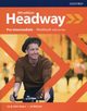 Headway Pre-Intermediate Workbook without key, 