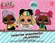 Lol Surprise Sekretne wiadomoci z Playdoll, 