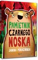 Pamitnik Czarnego Noska, Poraziska Janina