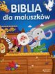Biblia dla maluszkw, David Juliet