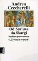 Od Suriusa do Skargi, Ceccherelli Andrea