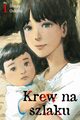 Krew na szlaku 1, Oshimi Shuzo