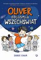 Oliver objania wszechwiat, Cham Jorge