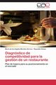 Diagnstico de competitividad para la gestin de un restaurante, Morales Herrera Mara de los Angeles