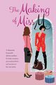 The Making of Miss M, Vane Evie