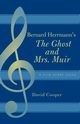 Bernard Herrmann's The Ghost and Mrs. Muir, Cooper David