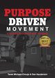 Purpose Driven Movement, Michael-Chouja Tarek