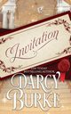 Invitation, Burke Darcy