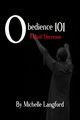 Obedience 101, Langford Michelle