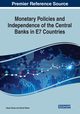 Monetary Policies and Independence of the Central Banks in E7 Countries, Diner Hasan