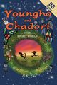 The Door to the Spirit World (US Edition), Chu B.K.